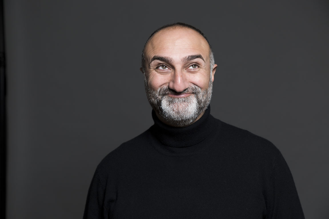 Yilmaz Atmaca